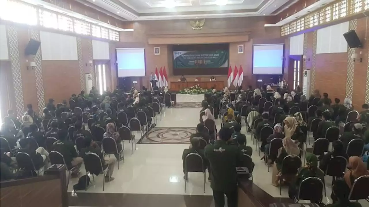 Kemendes Dorong IDM Jadi Instrumen Perencanaan Pembangunan Desa