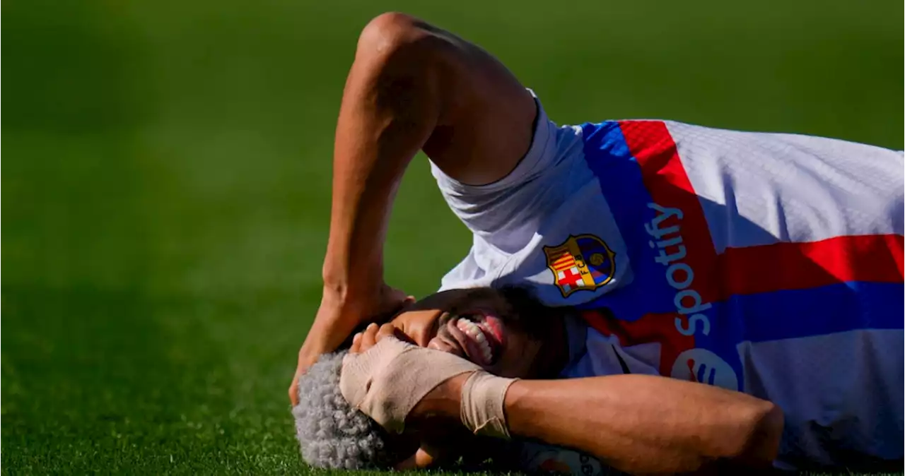 Barcelona se atasca con insípido empate 0-0 ante Getafe; cede terreno al Real Madrid