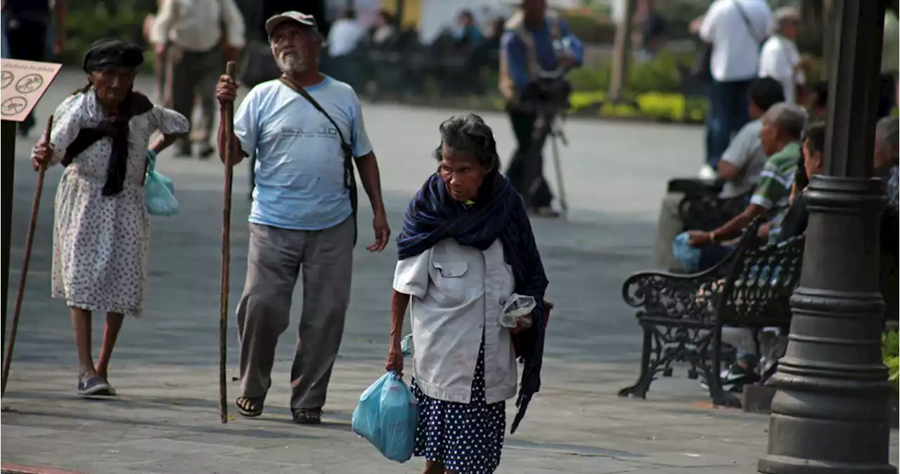 El Congreso mantiene en la congeladora reforma que crea Sistema Nacional de Cuidados