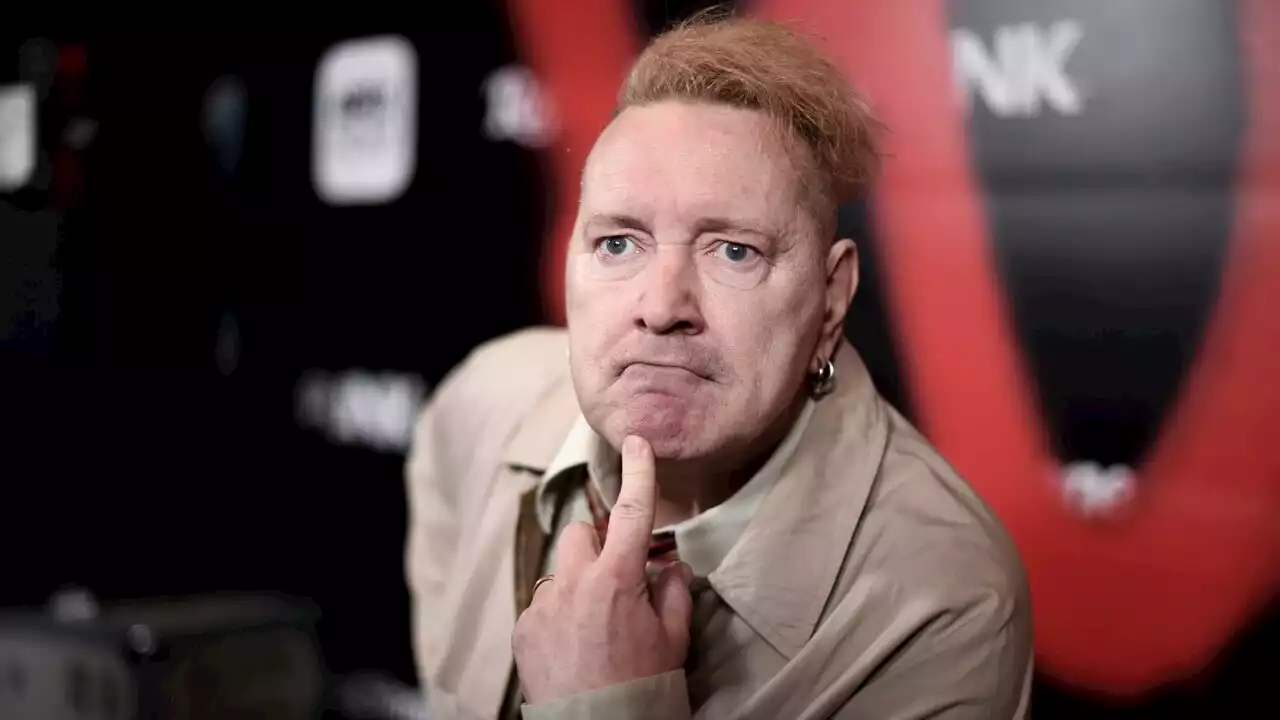 ‘Shut up’: Harry and Meghan described as ‘spiteful’ by neighbour﻿ John Lydon