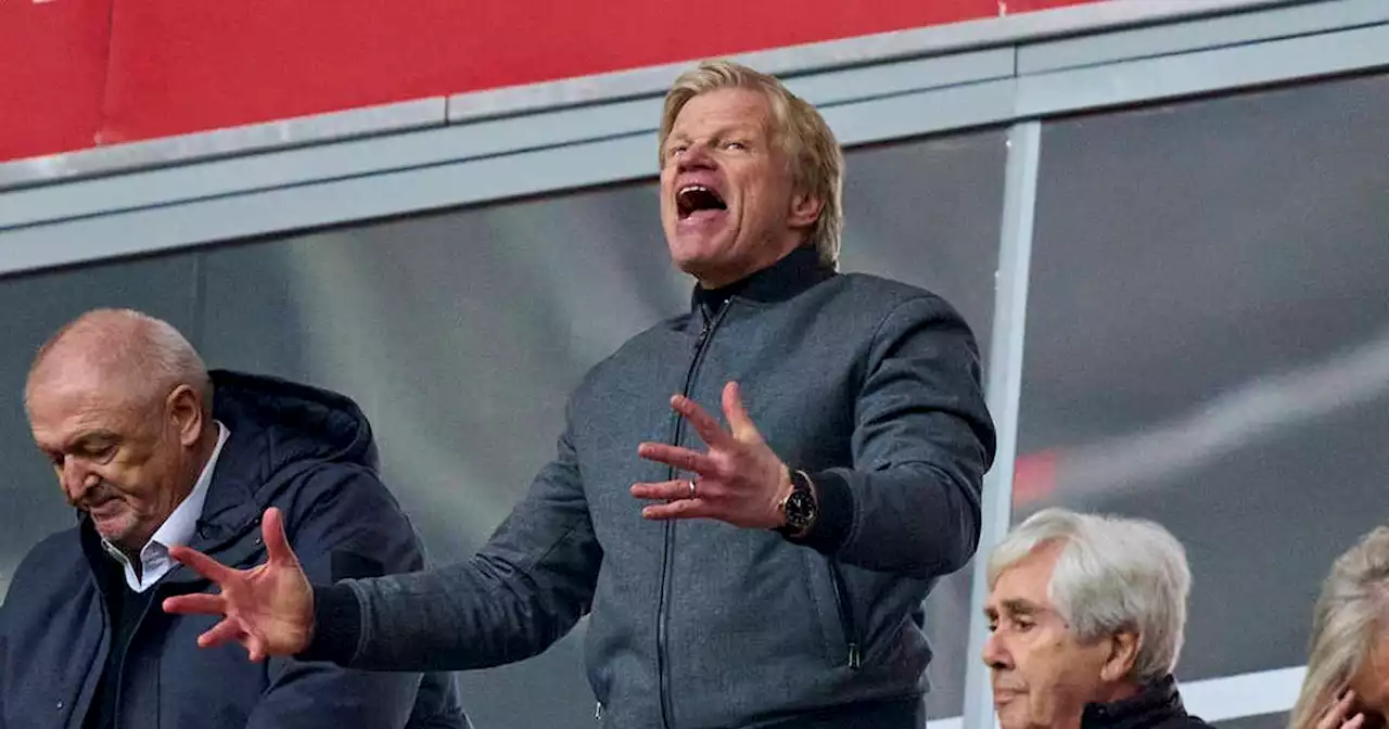 FC Bayern: Kahn-Ansage an seine Stars! Boss spricht Klartext nach Hoffenheim-Spiel