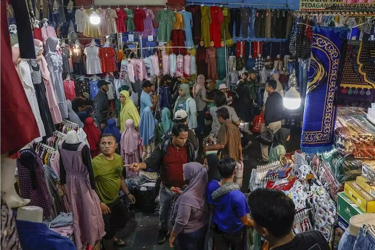 Eid in Indonesia: E­-commerce businesses continue to flourish even with Covid-19 curbs eased