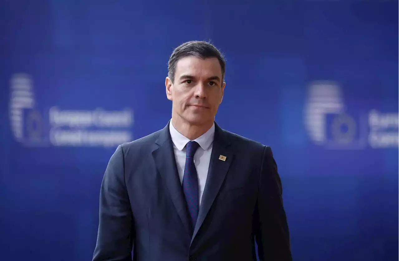 Espagne : Pedro Sanchez « demande pardon » aux victimes d’agressions sexuelles