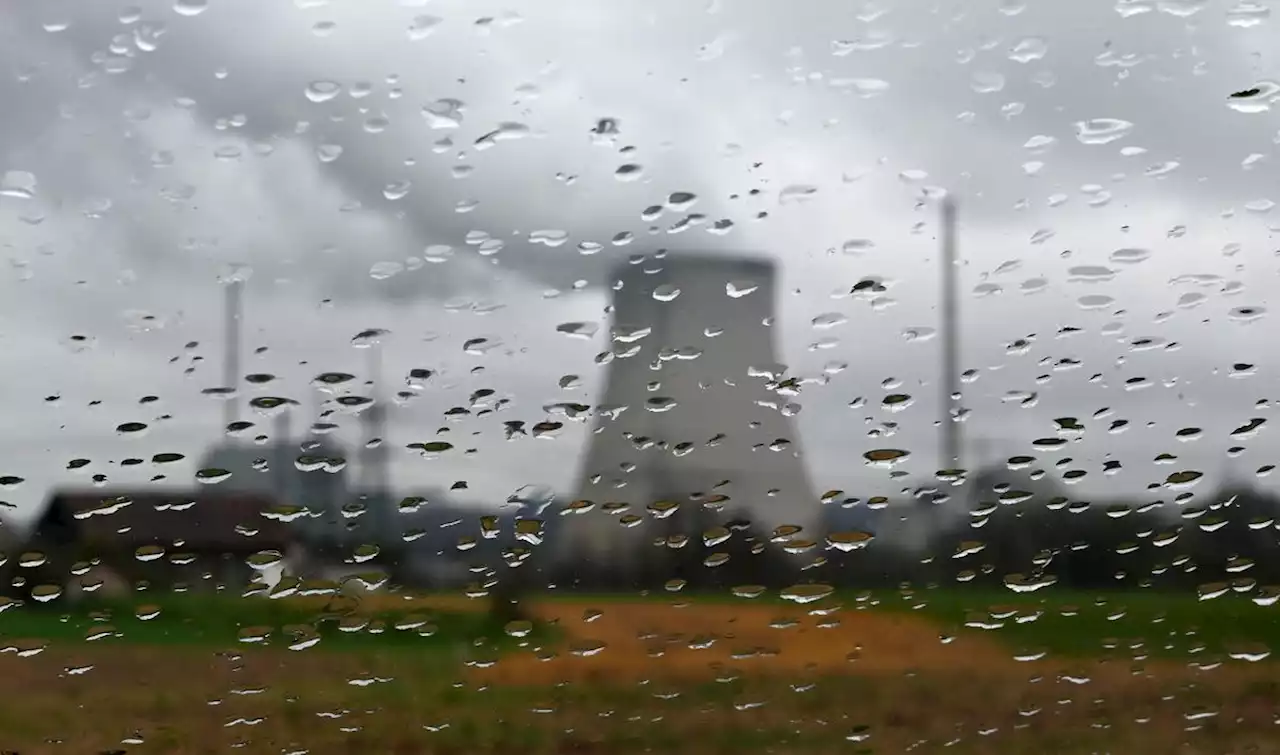 L’Allemagne, malgré ses doutes, a arrêté ses dernières centrales nucléaires