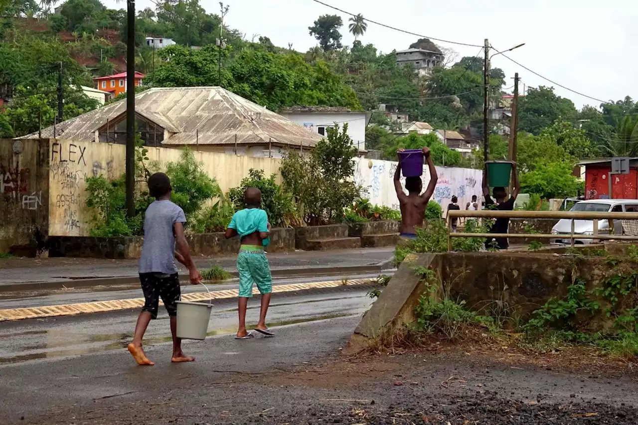 Naufrage à Madagascar : deux passeurs présumés arrêtés après la mort de 34 migrants