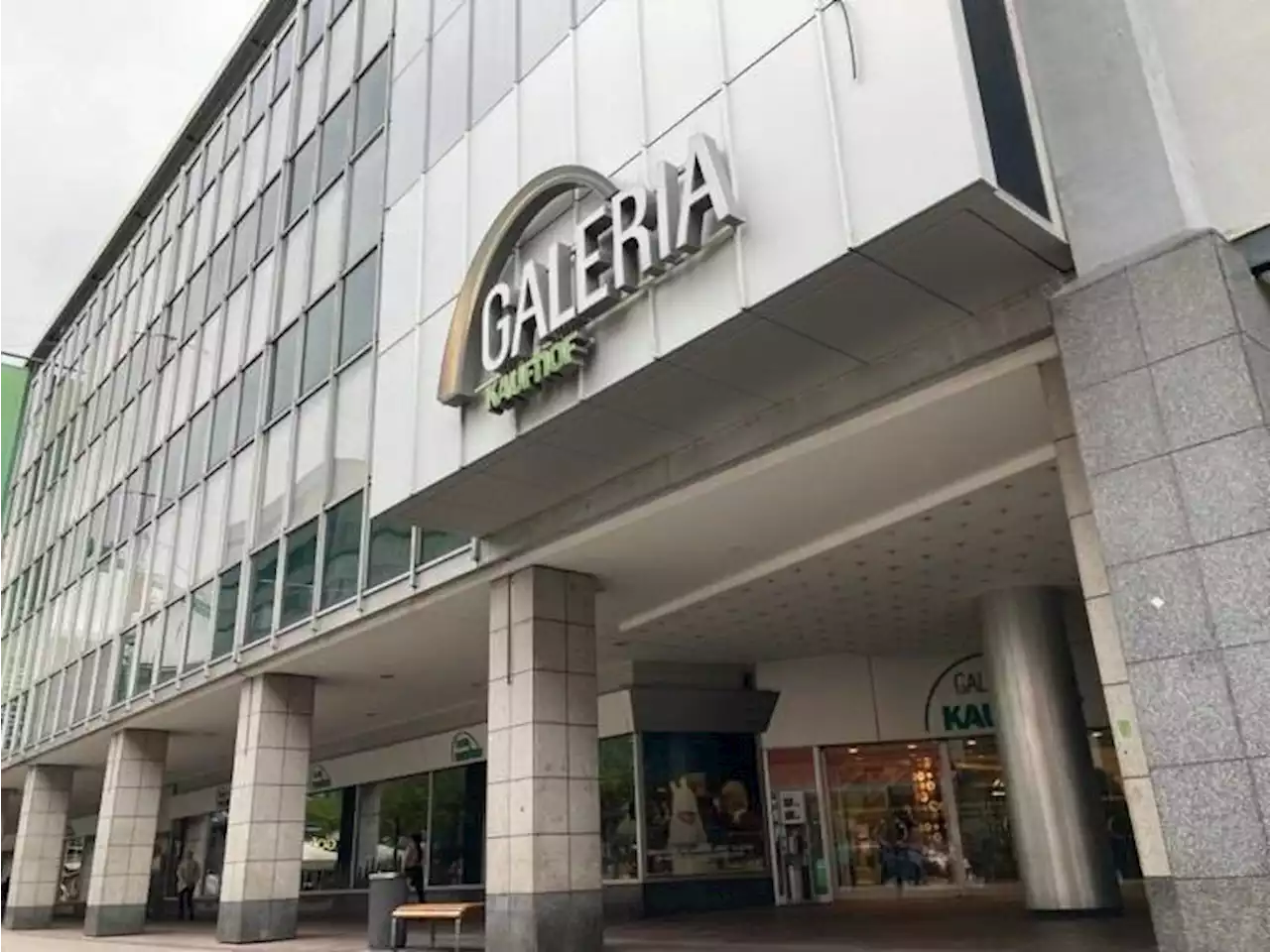 Galeria-Insolvenz: Auch jedem fünften Karstadt-Mitarbeiter in Saarbrücken droht die Kündigung