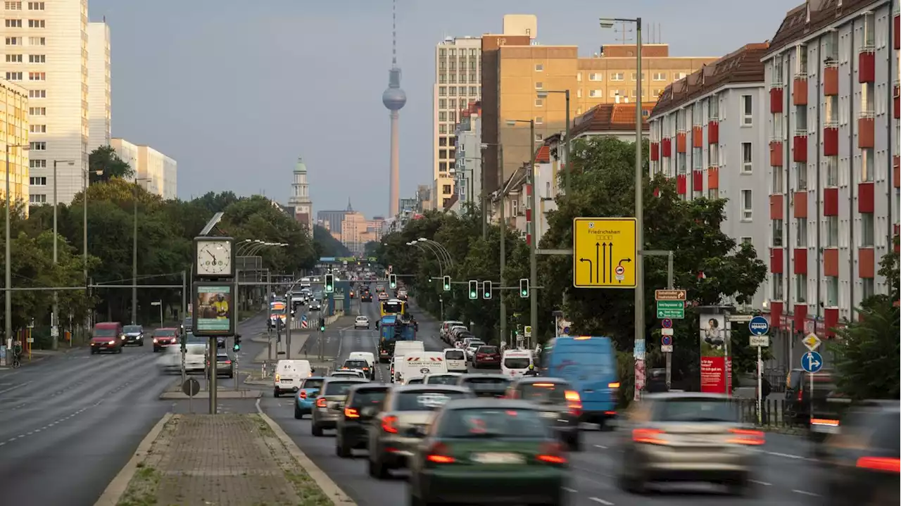 Unterwegs für Uber, Bolt und Freenow in Berlin: Betrug bei Mietwagen nimmt immer größere Ausmaße an