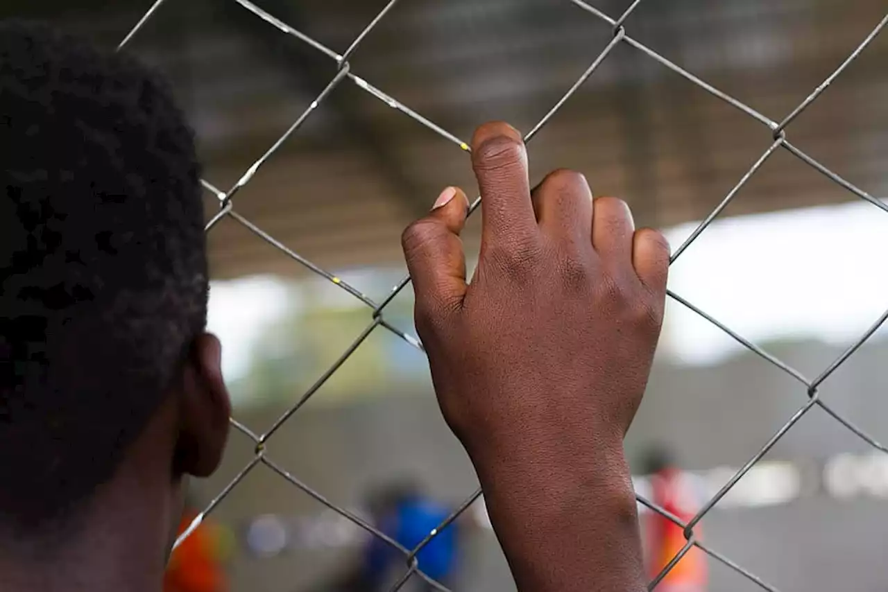 Juvenile offenders in Ghana aren't prepared for rejoining society - how the system is failing them