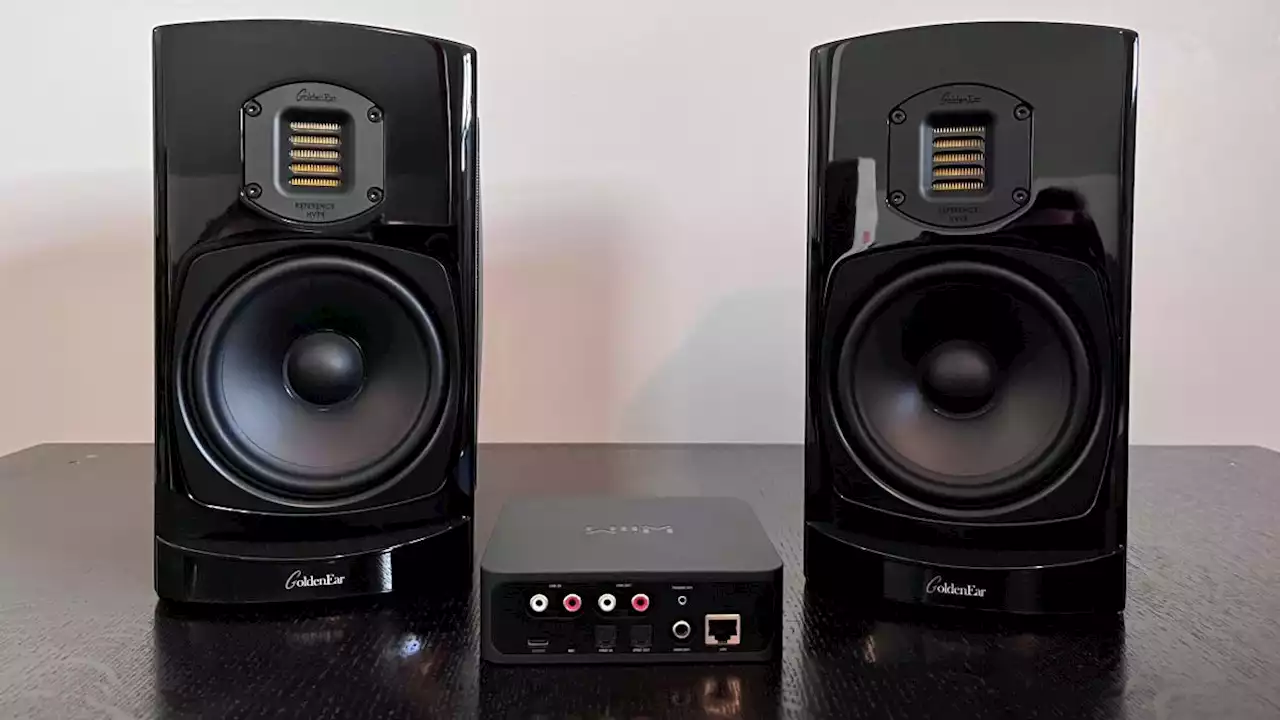 How to make your wired speakers go wireless