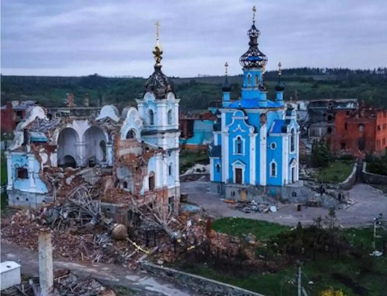 Bombe sulla Pasqua ortodossa. Chiese nel mirino