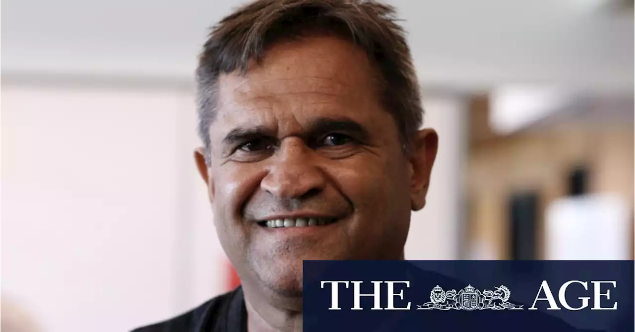 ‘Proud to be black’: 30 years on, Nicky Winmar is still standing against racism