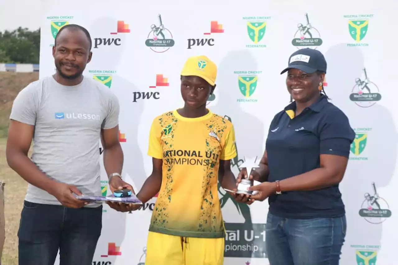 Cricket U17: South-south wins double at NCF championship | TheCable