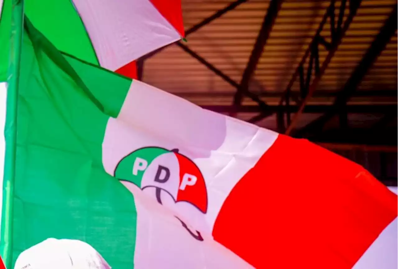 PDP: Conduct of Adamawa REC justifies our earlier demand for his removal | TheCable