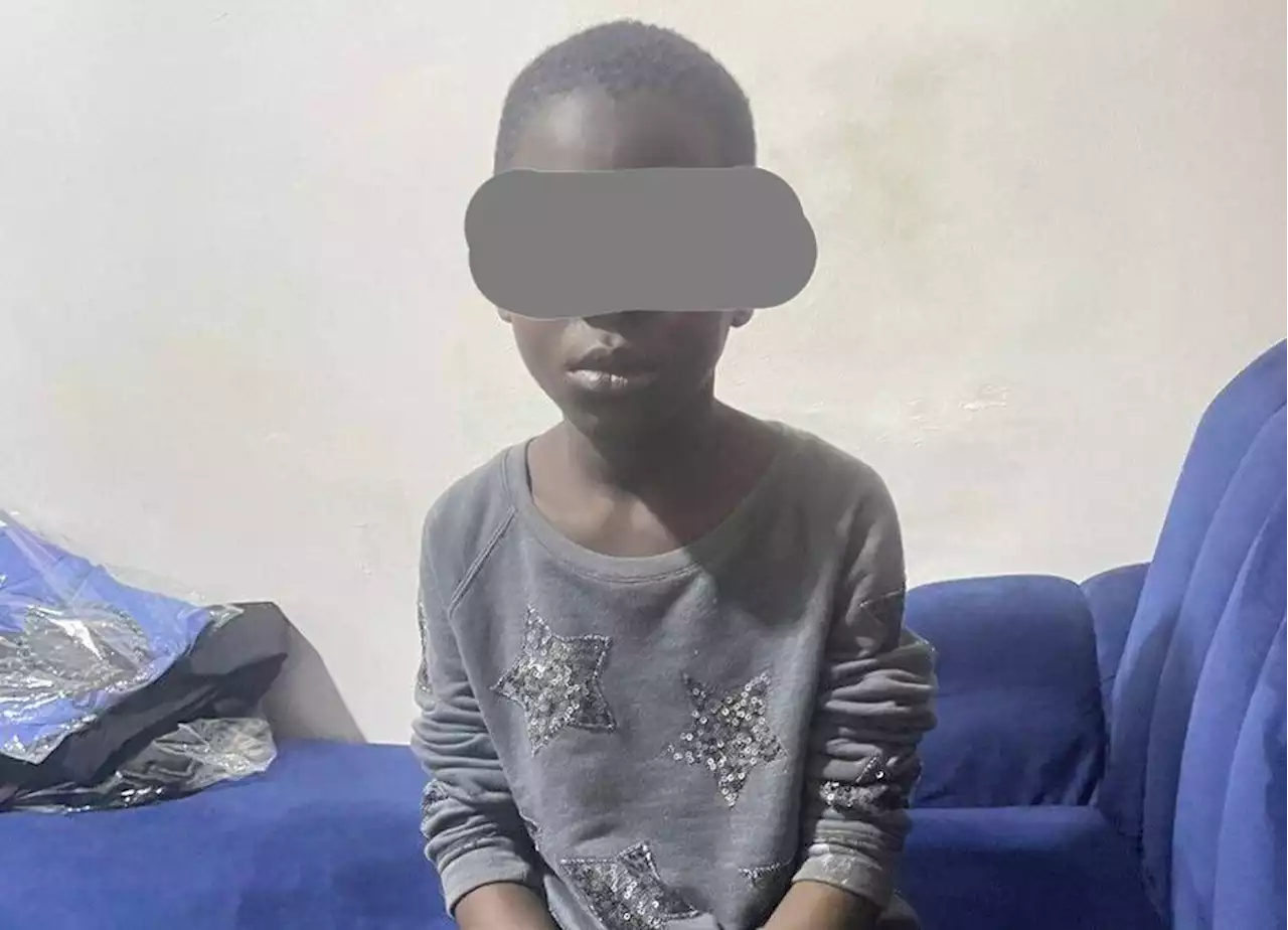 Police find missing 7-year-old boy in Lagos | TheCable