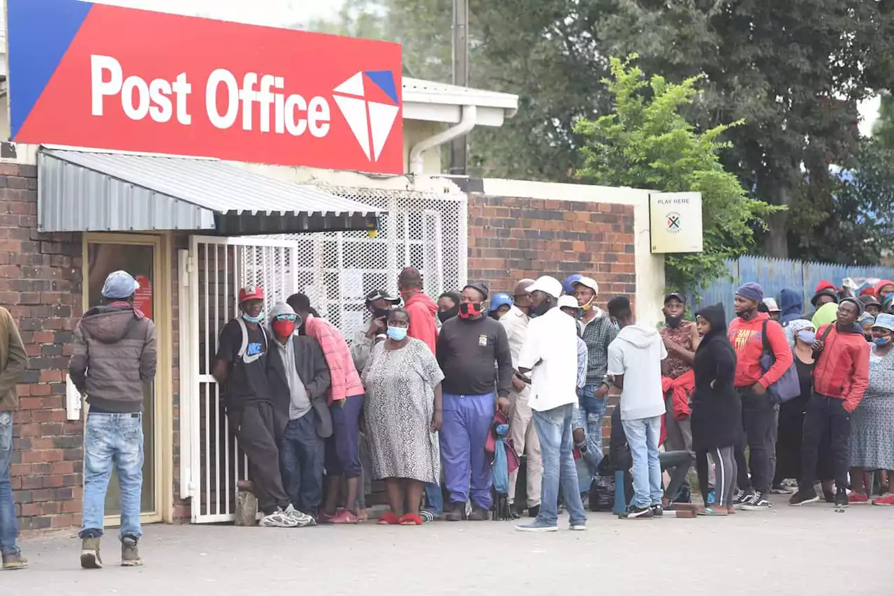 Gungubele demand answers on the liquidation of SA Post Office | The Citizen