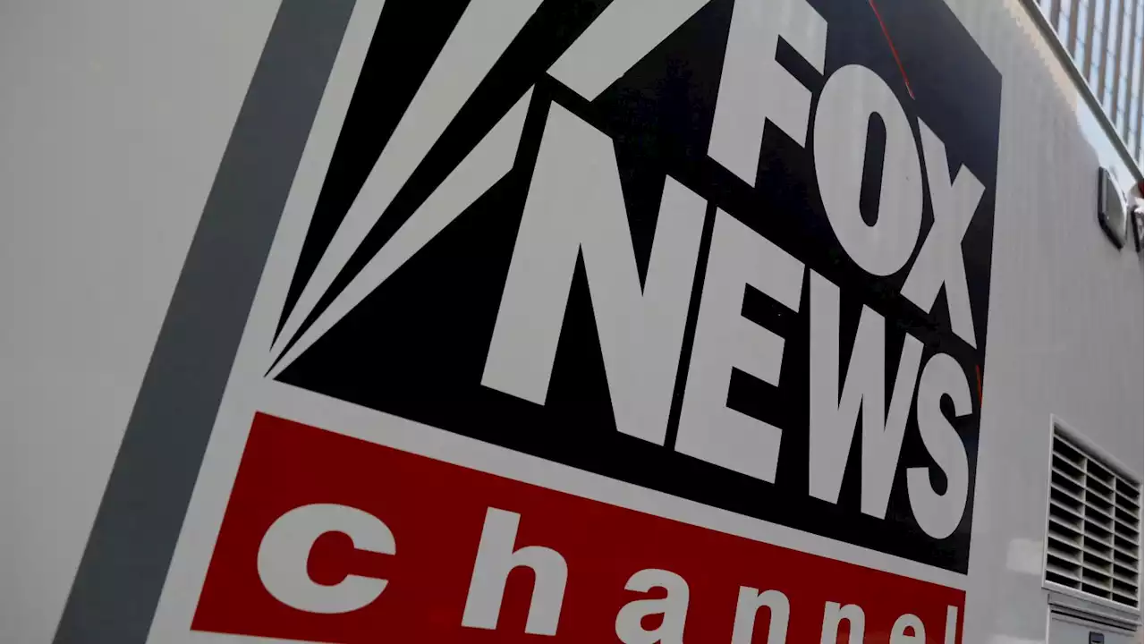 Fox News Apologizes to Judge in Dominion Defamation Case, Report Says