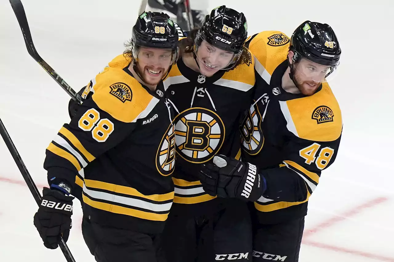 NHL Eastern Conference playoff previews: Will Bruins keep rolling? Leafs set to lose again?