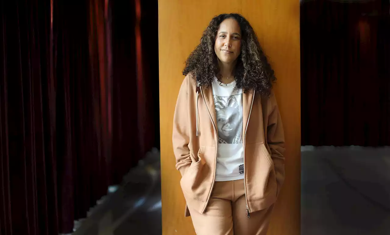 Gina Prince-Bythewood: The 100 Most Influential People of 2023