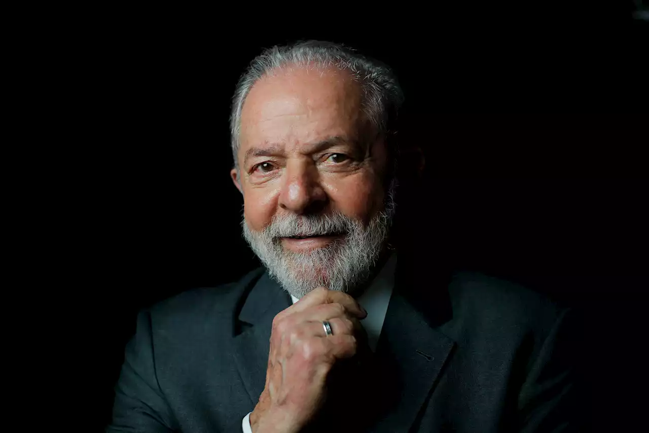 Luiz Inácio Lula da Silva: The 100 Most Influential People of 2023