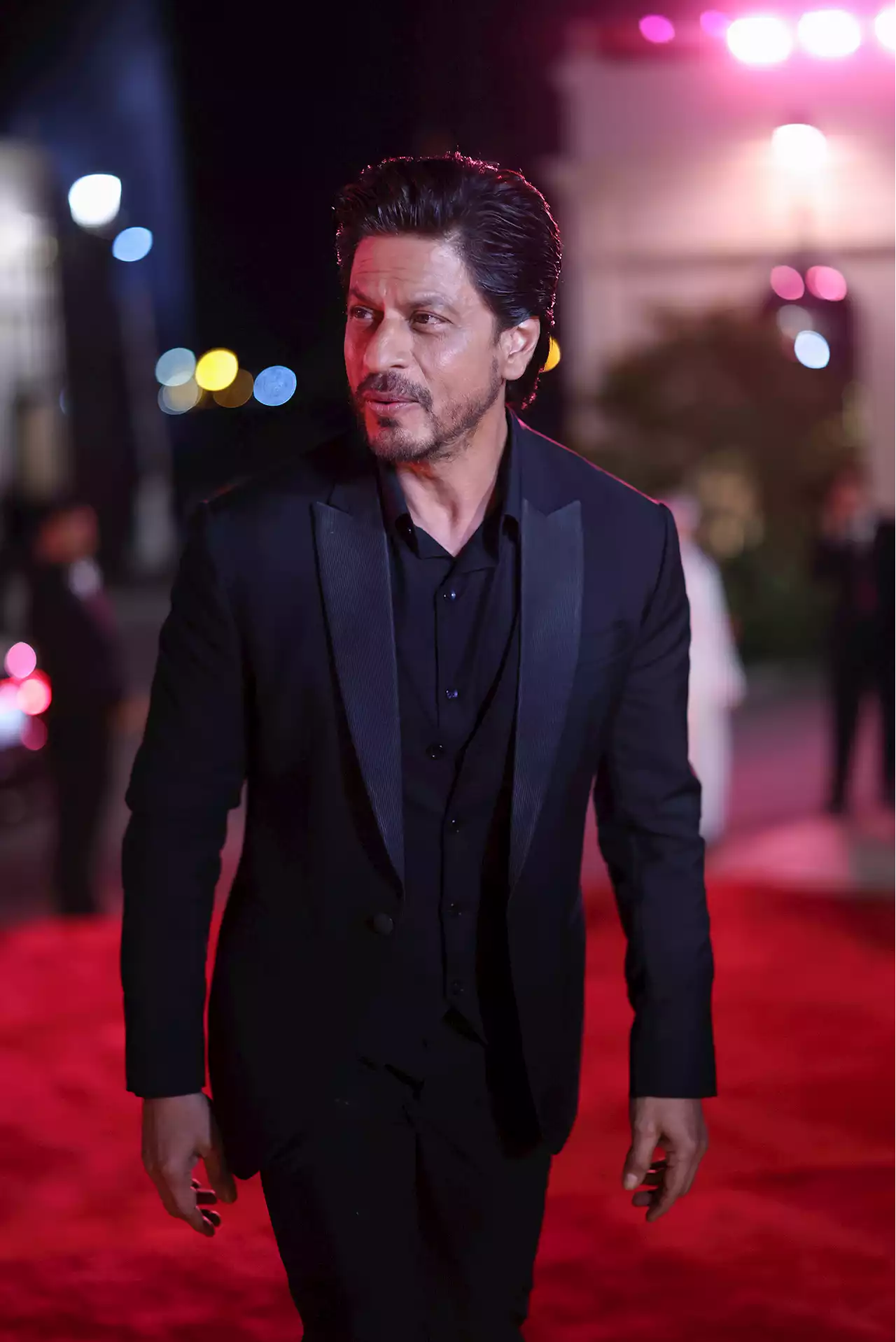 Shah Rukh Khan: The 100 Most Influential People of 2023