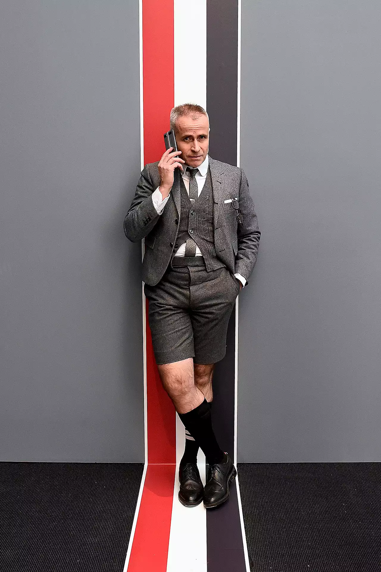 Thom Browne: The 100 Most Influential People of 2023