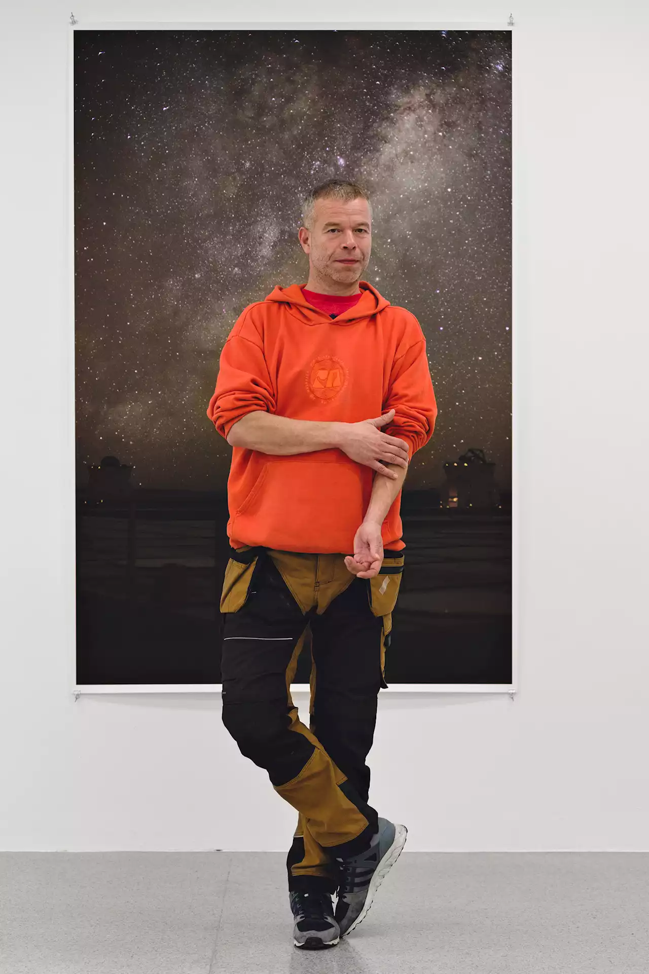 Wolfgang Tillmans: The 100 Most Influential People of 2023