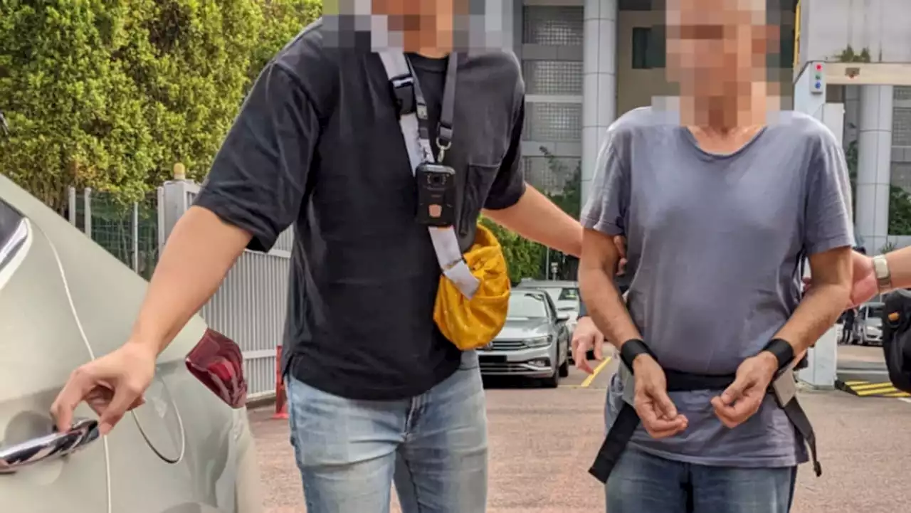 Suspected Singaporean drug trafficker who left country in 2018 arrested in Malaysia; to be charged on April 17