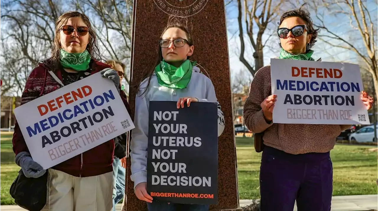 Nueva embestida de los ultraconservadores contra el aborto legal en EEUU: buscan prohibir un medicamento clave