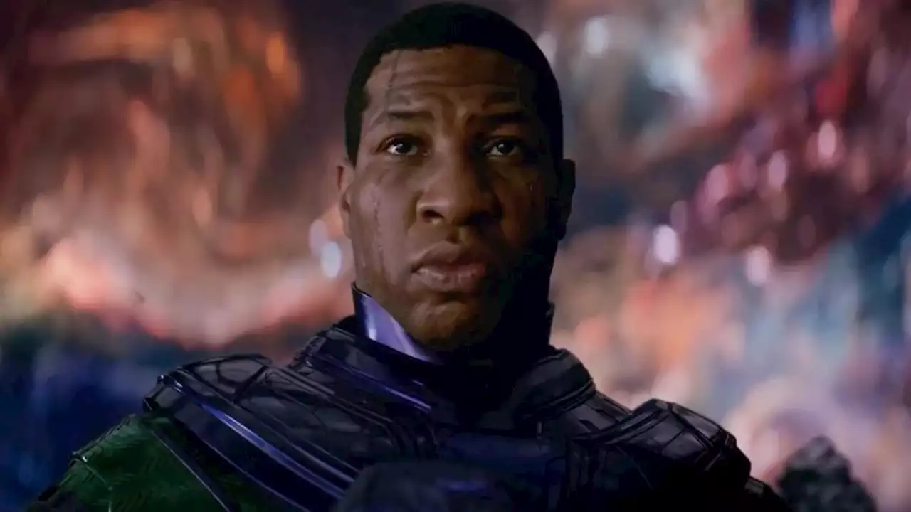 Rumor: Marvel Studio tiene un plan para reemplazar a Jonathan Majors como Kang el Conquistador | Tomatazos