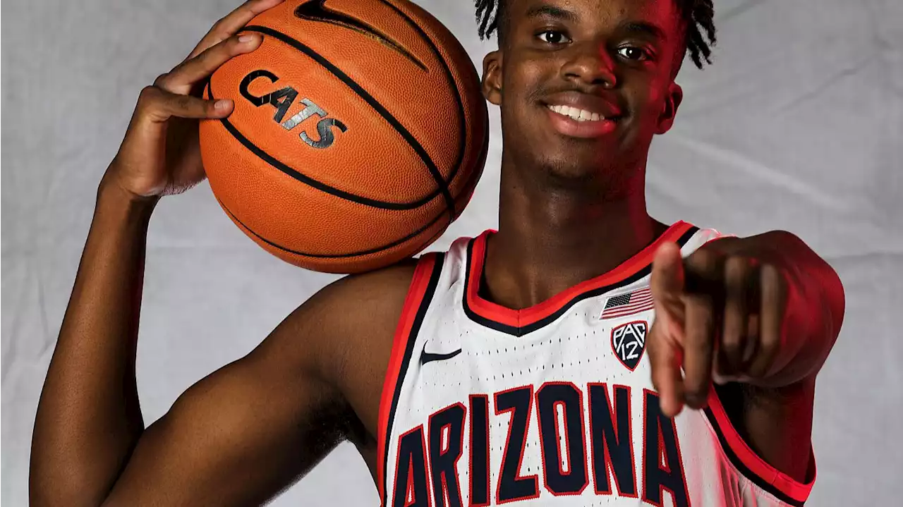 Former Arizona Wildcat Adama Bal transfers to Santa Clara