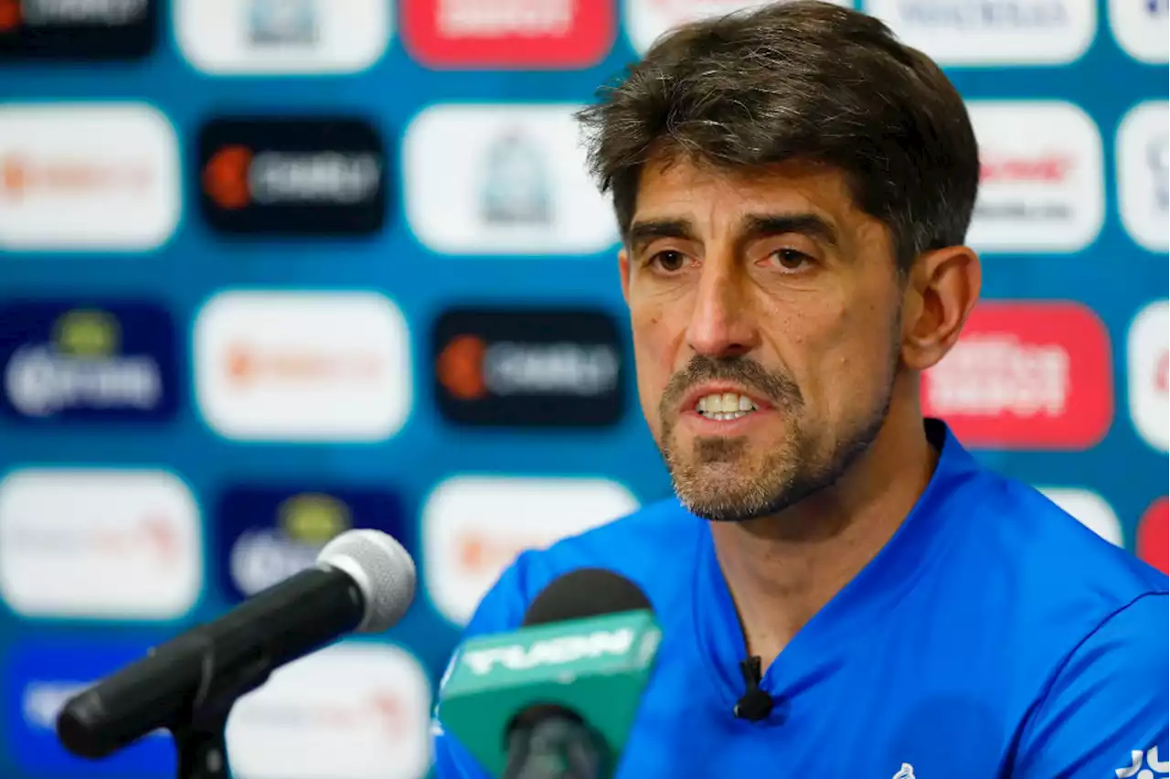 Paunovic lanza mensaje a Cocca: “Tiene que ir todo Chivas a jugar contra Estados Unidos”