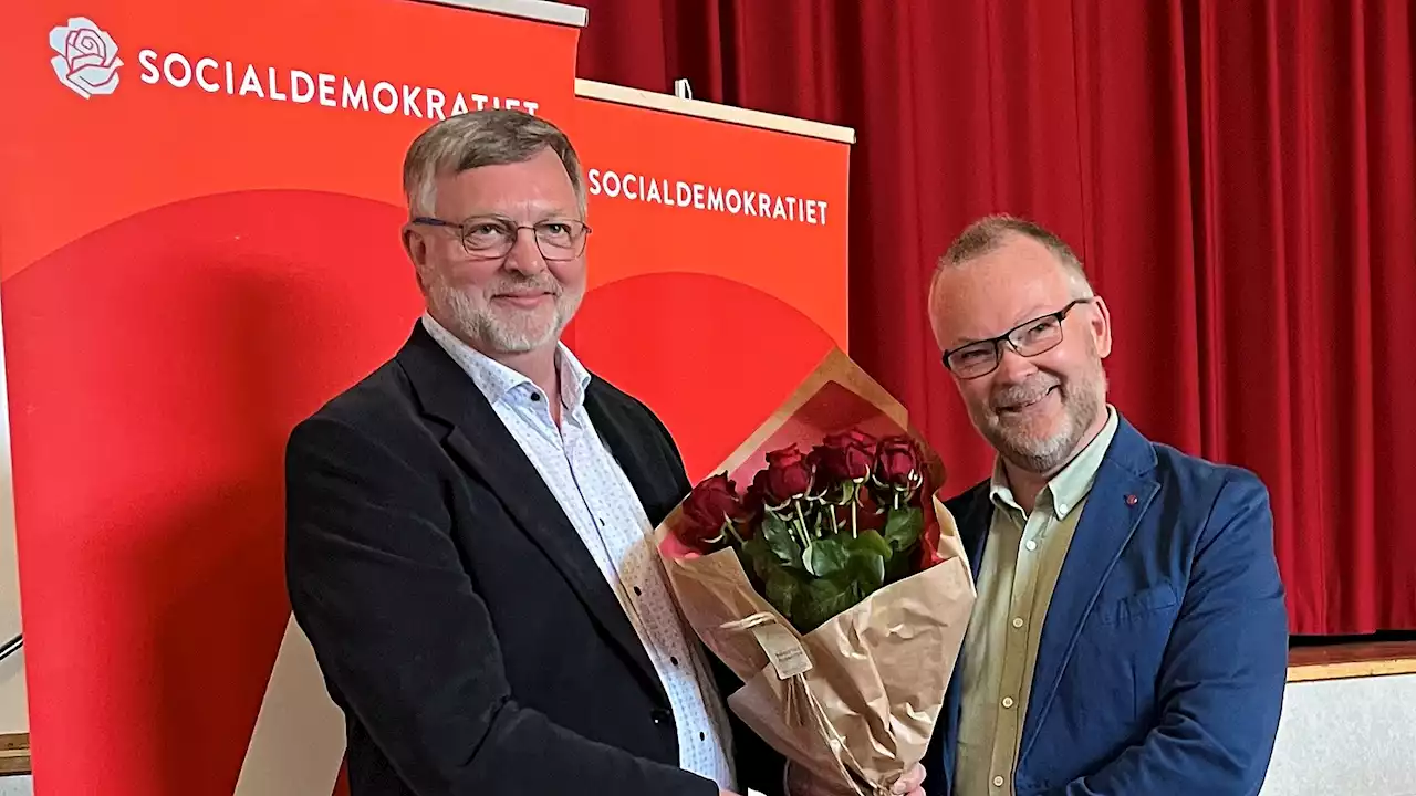 Ny formand for Socialdemokratiet i Nordjylland