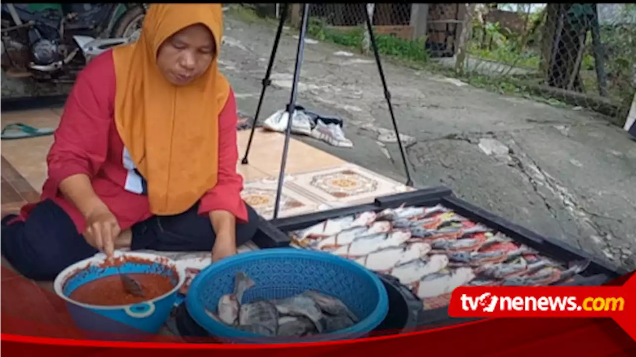 Segarurung Makanan Khas Pali, Sumsel Dapat Menjadi Pilihan Menu Berbuka Puasa