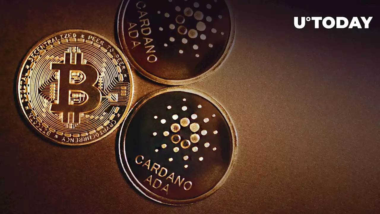 Cardano Marks Historic Milestone as Non-Custodial Wrapped BTC Mints on Network