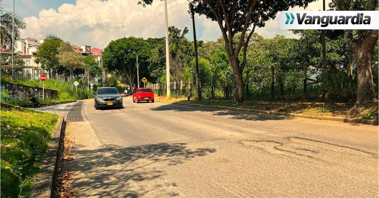 Unidad Investigativa: Las irregularidades del fallido corredor vial de la calle 54 en Bucaramanga