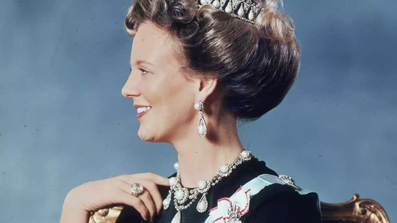 Margrethe II di Danimarca, la regina più longeva al mondo compie 83 anni