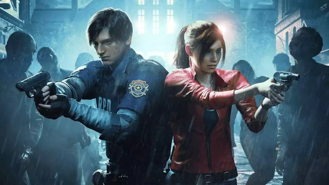 Ray tracing has reportedly been removed from the Resident Evil 2 and 3 remakes on Steam | VGC