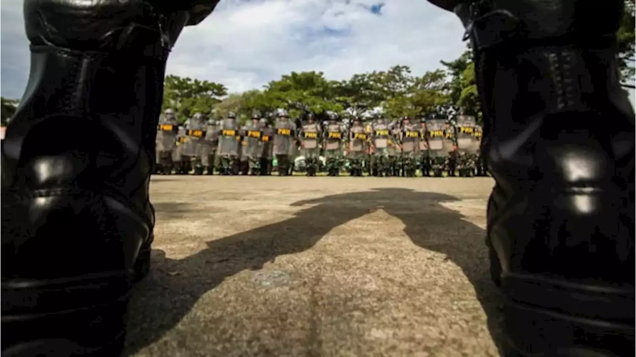 Puspen TNI Beri Penjelasan KST di Nduga Papua Serang TNI