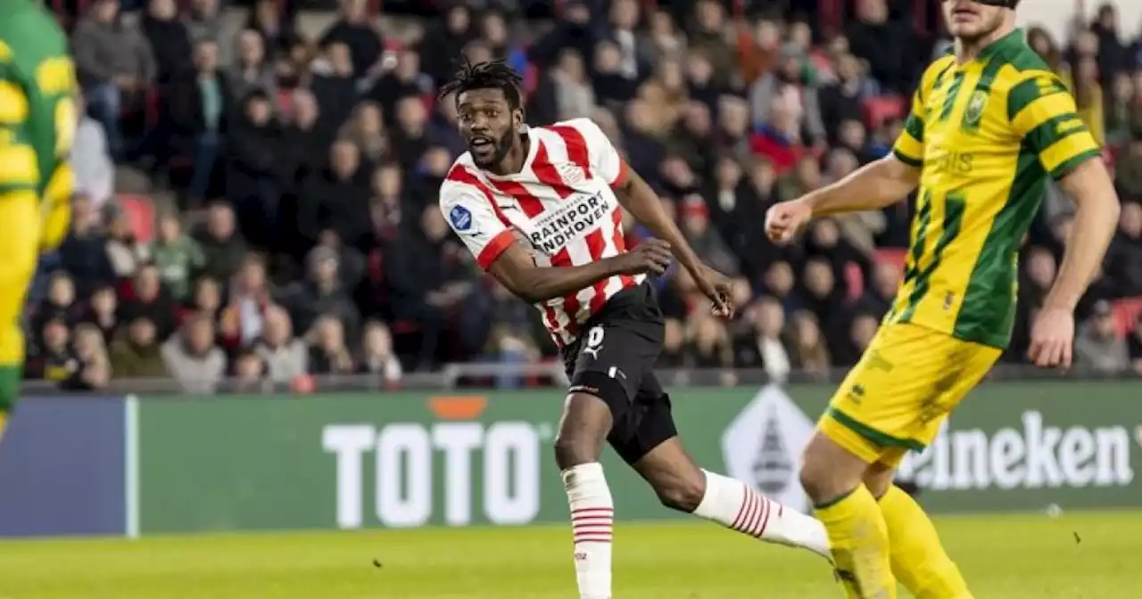 LIVE-discussie: Van Nistelrooij verwijst basisduo naar de bank tegen FC Volendam