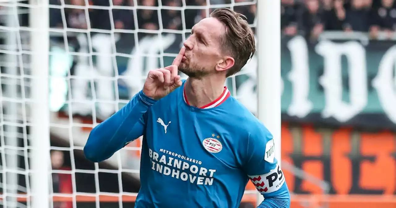 'Voor de wedstrijd tegen Ajax hoef je helemaal niemand te motiveren'