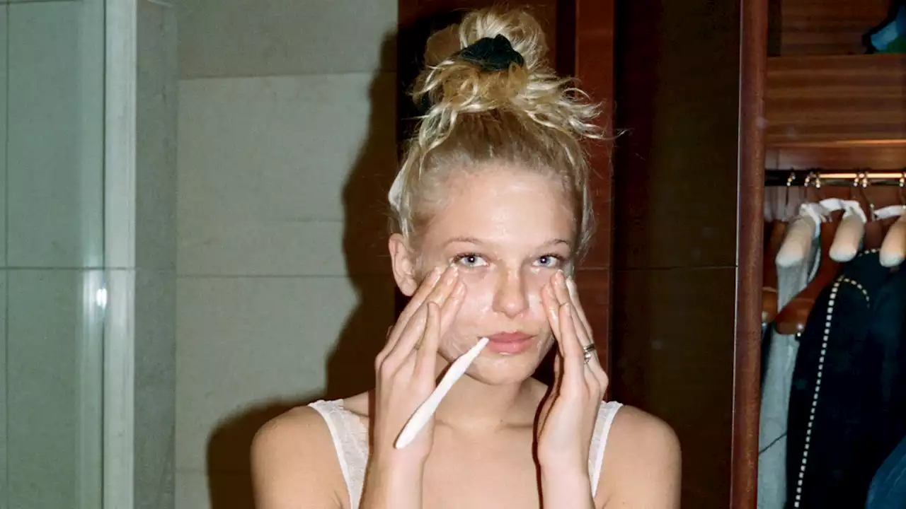 9 Game-Changing Skin Secrets Facialists Do at Home