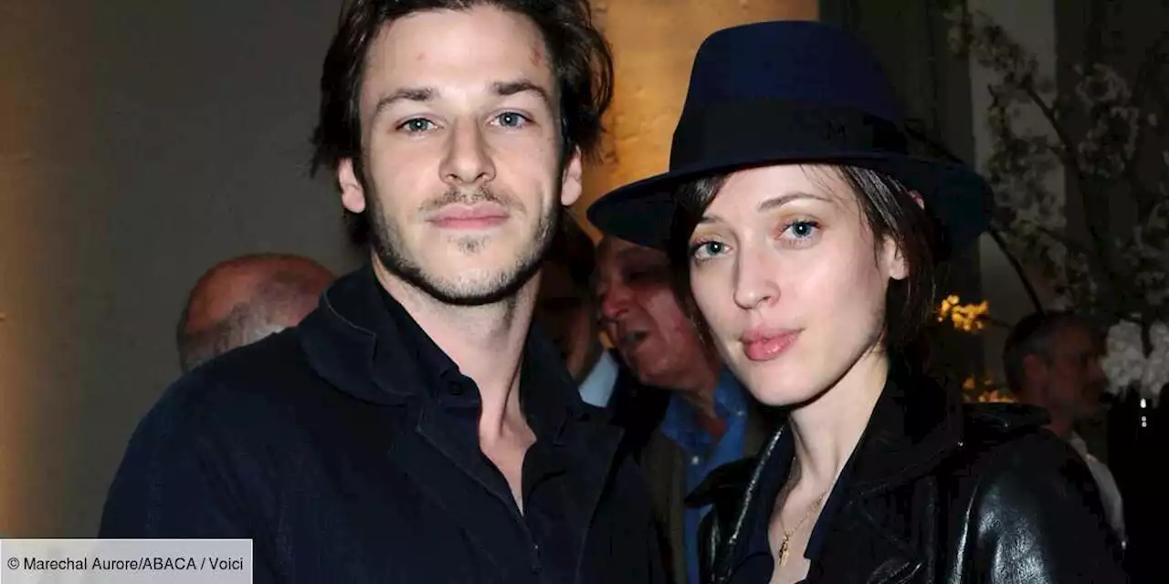 Mort de Gaspard Ulliel : les mots terribles de son fils Orso le jour de son accident - Voici