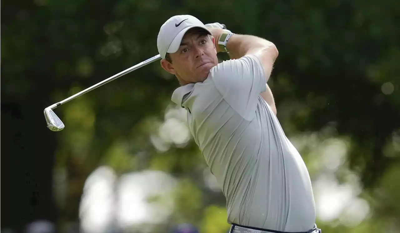 Rory McIlroy to give up $3 million by skipping Hilton Head