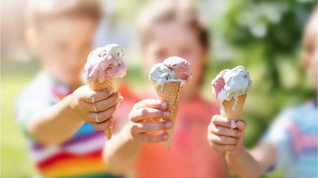 Supermarkt: Veganes Eis liegt im Trend – und überzeugt mit neuen Sorten