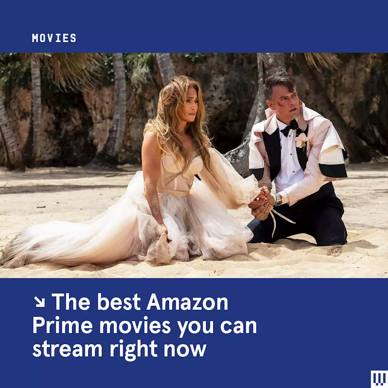 The 12 Best Amazon Prime Films Right Now