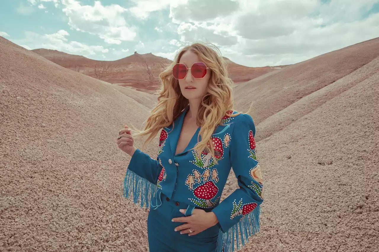 The Country Singer Margo Price Talks with Emily Nussbaum | The New Yorker Radio Hour | WNYC Studios