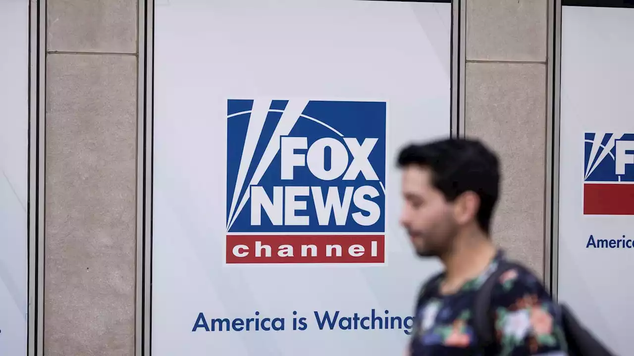 Fox News and 2020 election lies set to face jury come Monday