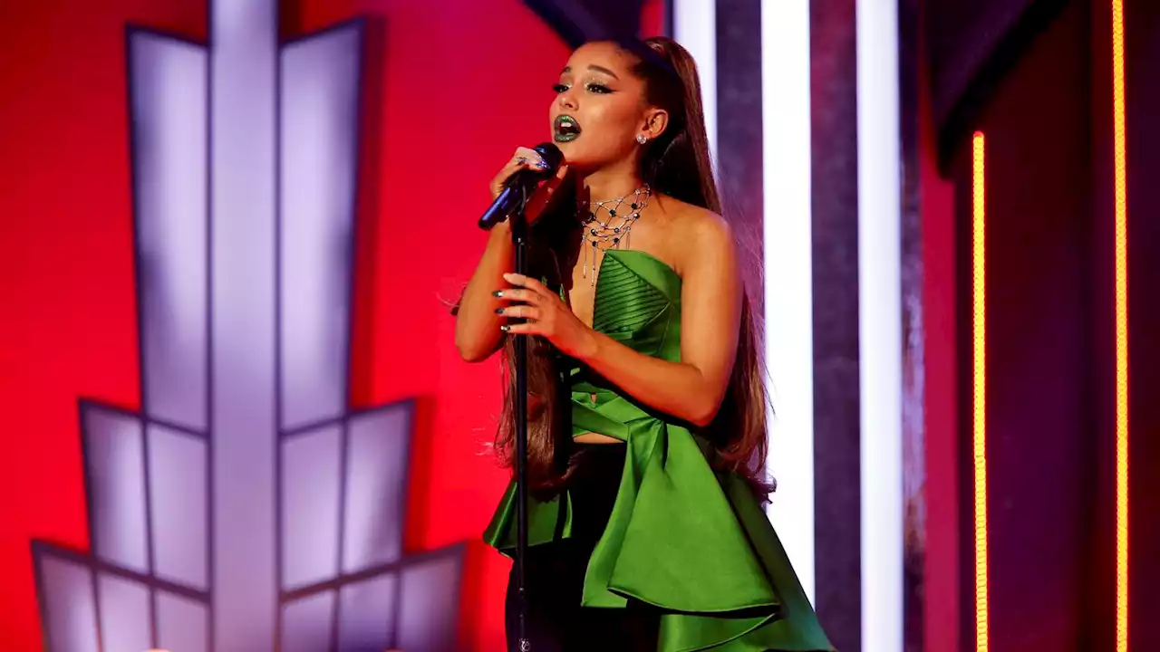 'Wicked' director Jon M. Chu shares first look of film starring Ariana Grande and Cynthia Erivo