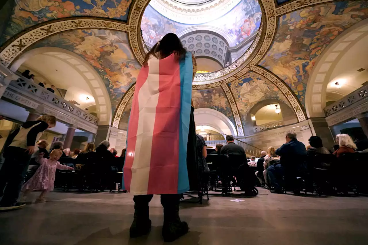 Missouri to Restrict Medical Care for Transgender Adults, Citing Consumer Protection Law