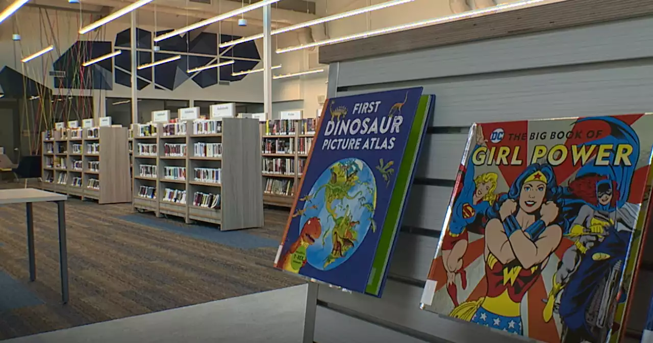 San Diego libraries reopen on Sundays after improving staffing shortage